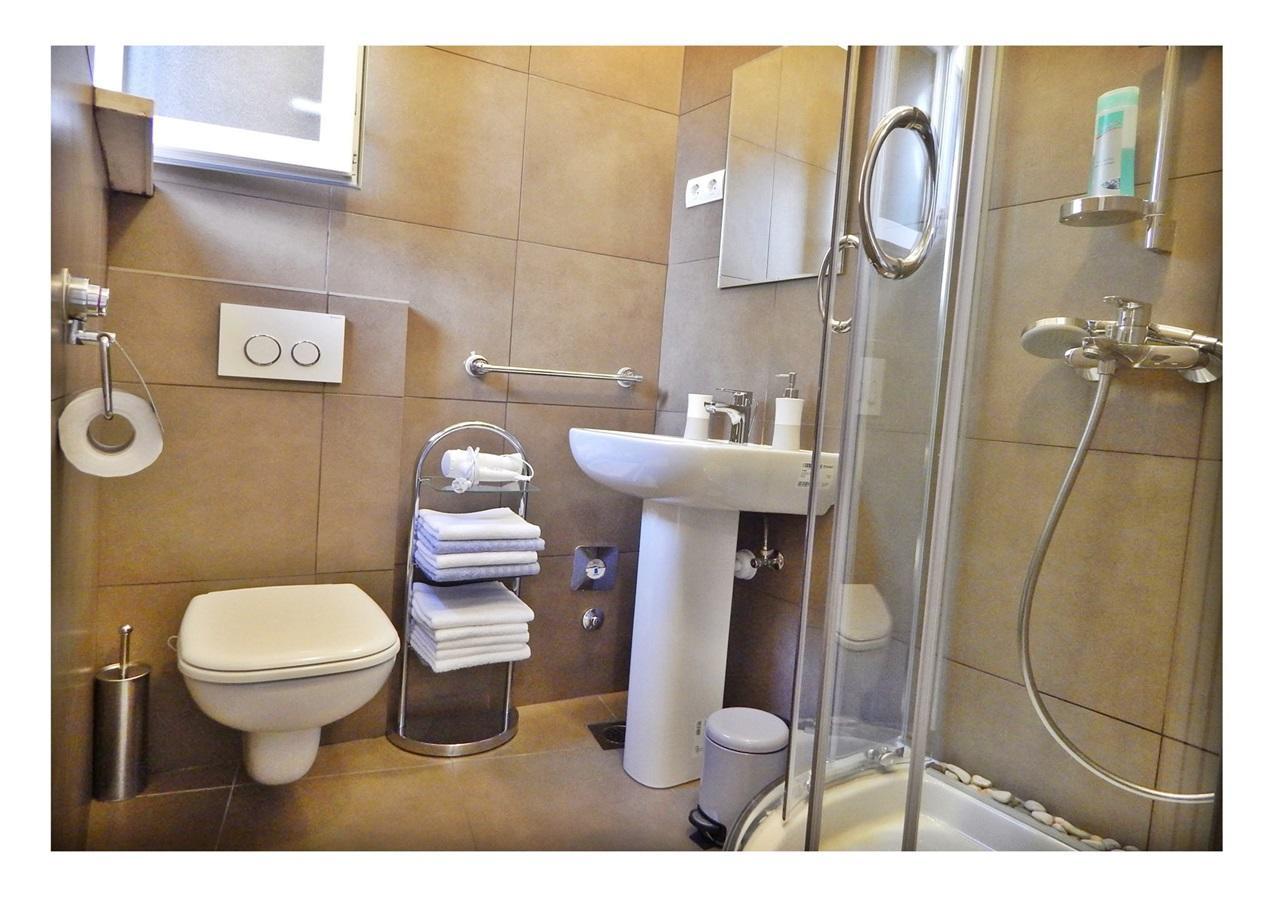 ספליט Guest House Varos מראה חיצוני תמונה