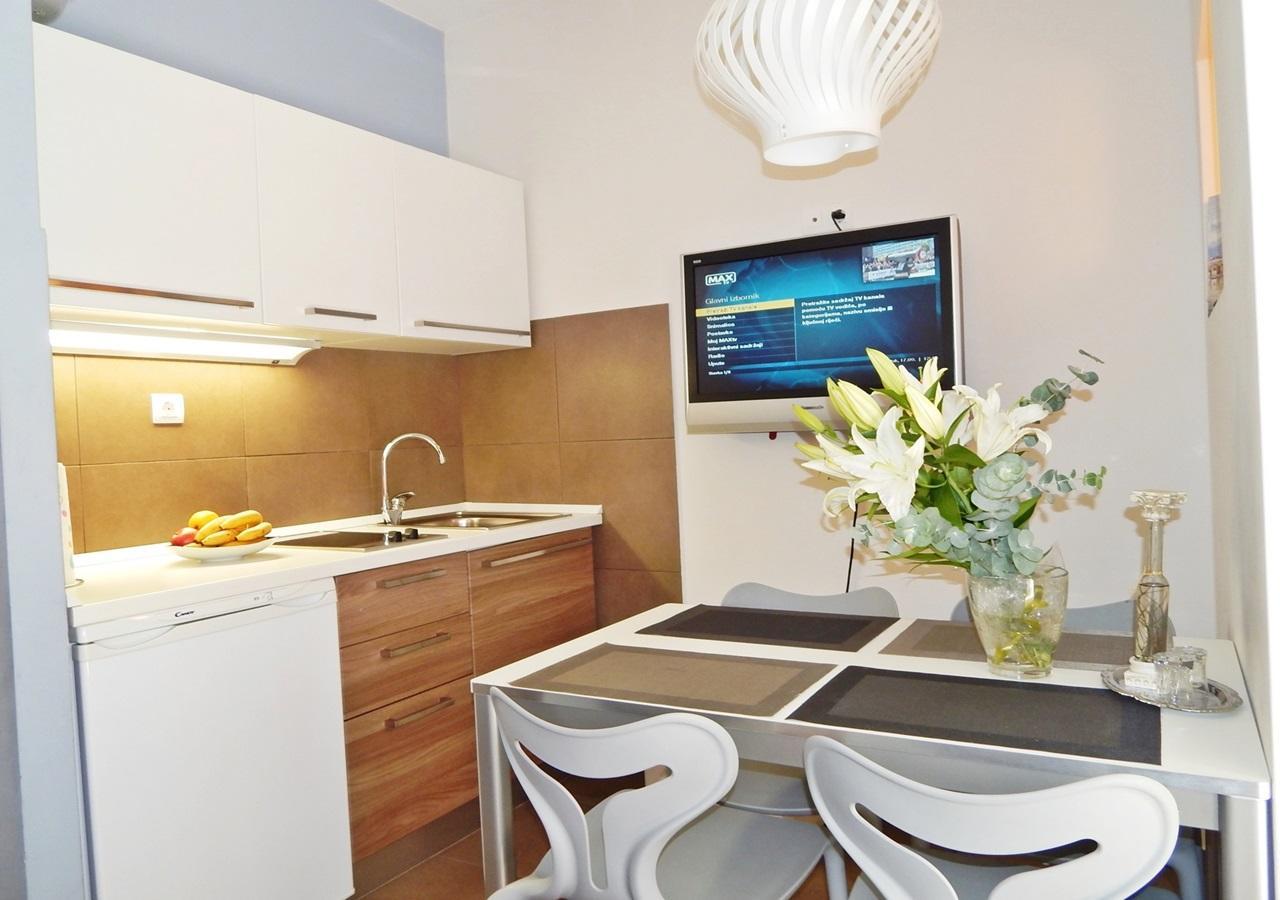 ספליט Guest House Varos מראה חיצוני תמונה