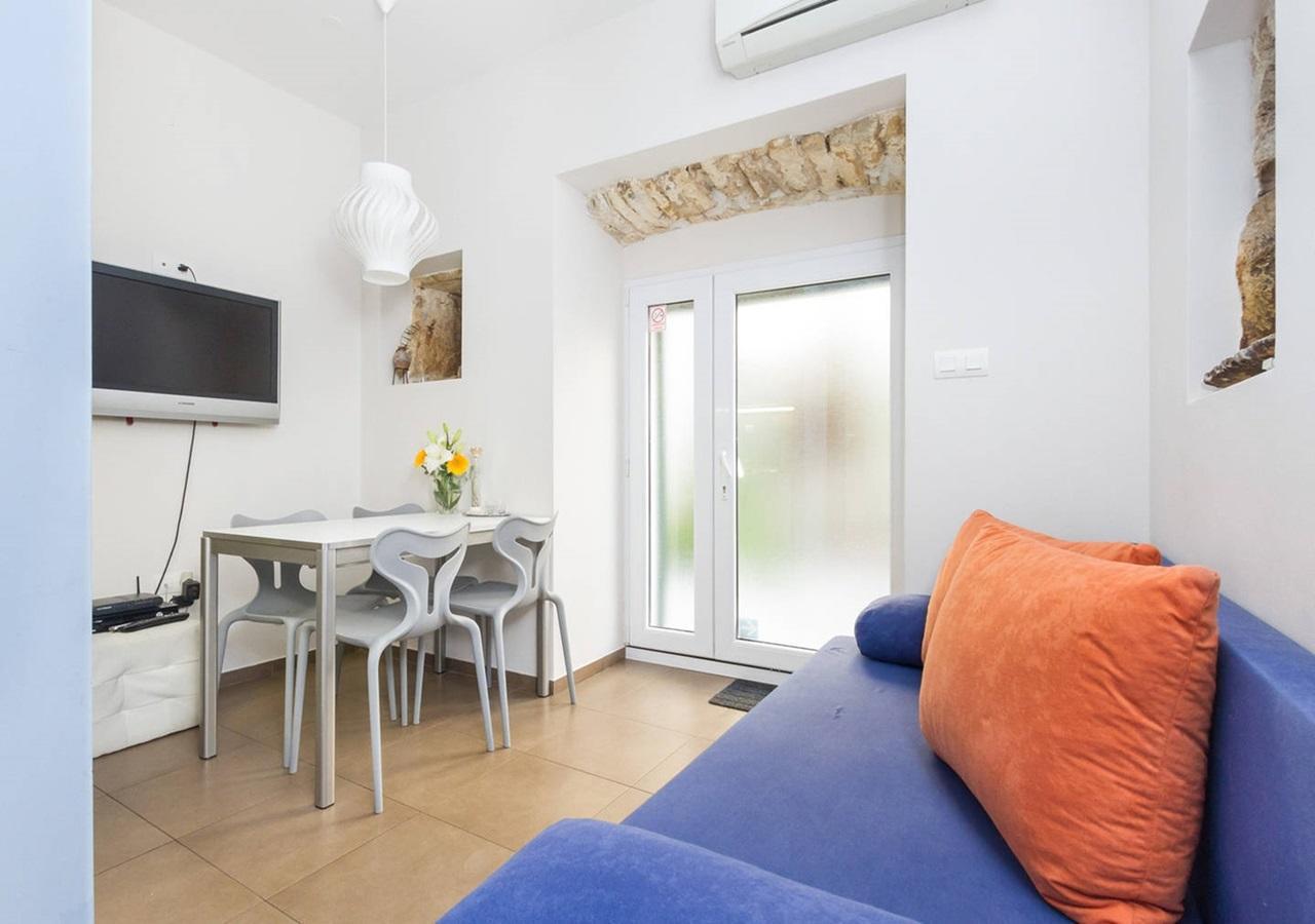 ספליט Guest House Varos מראה חיצוני תמונה