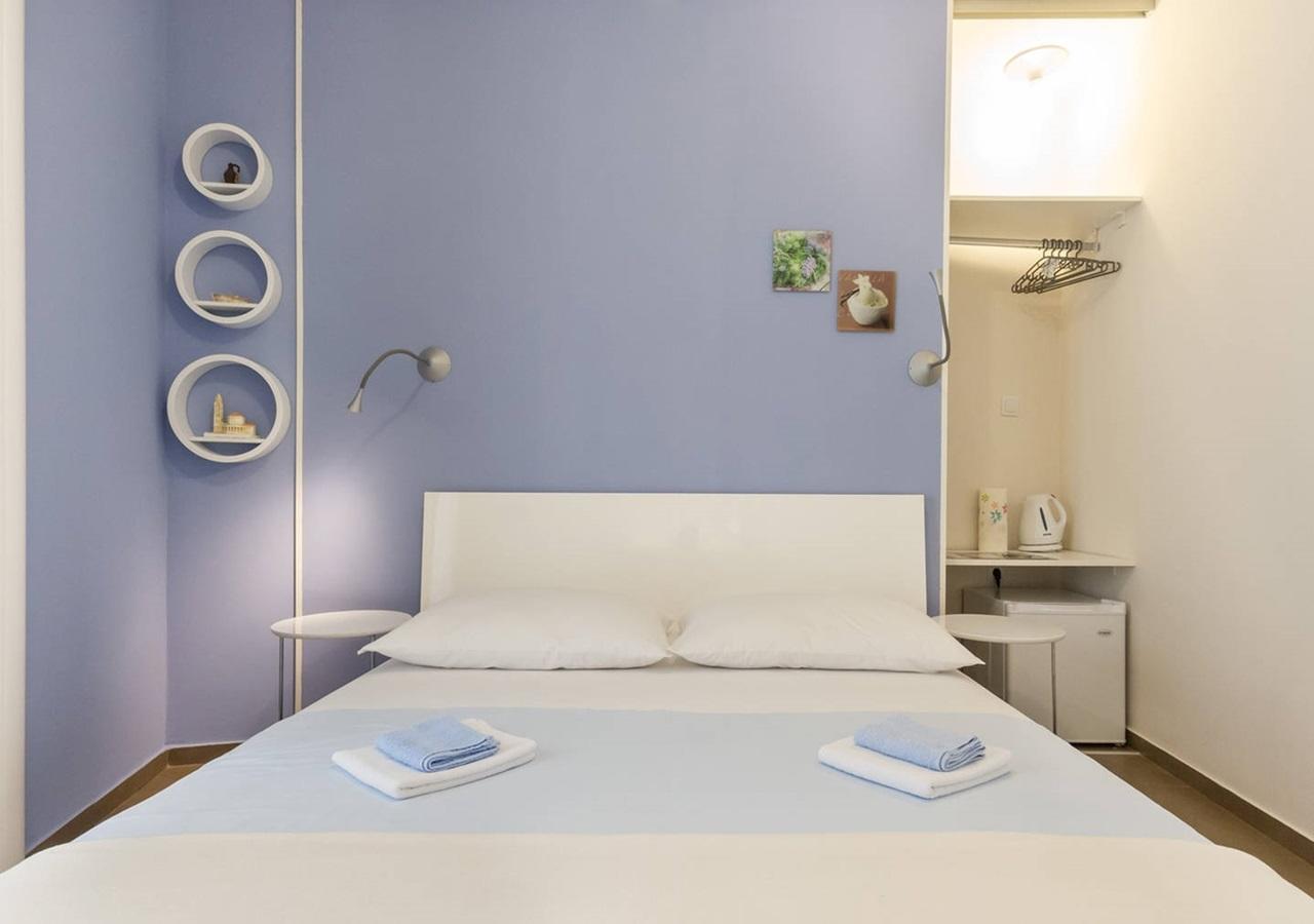 ספליט Guest House Varos מראה חיצוני תמונה