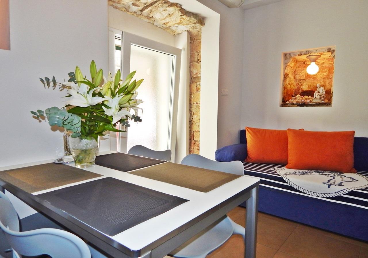 ספליט Guest House Varos מראה חיצוני תמונה