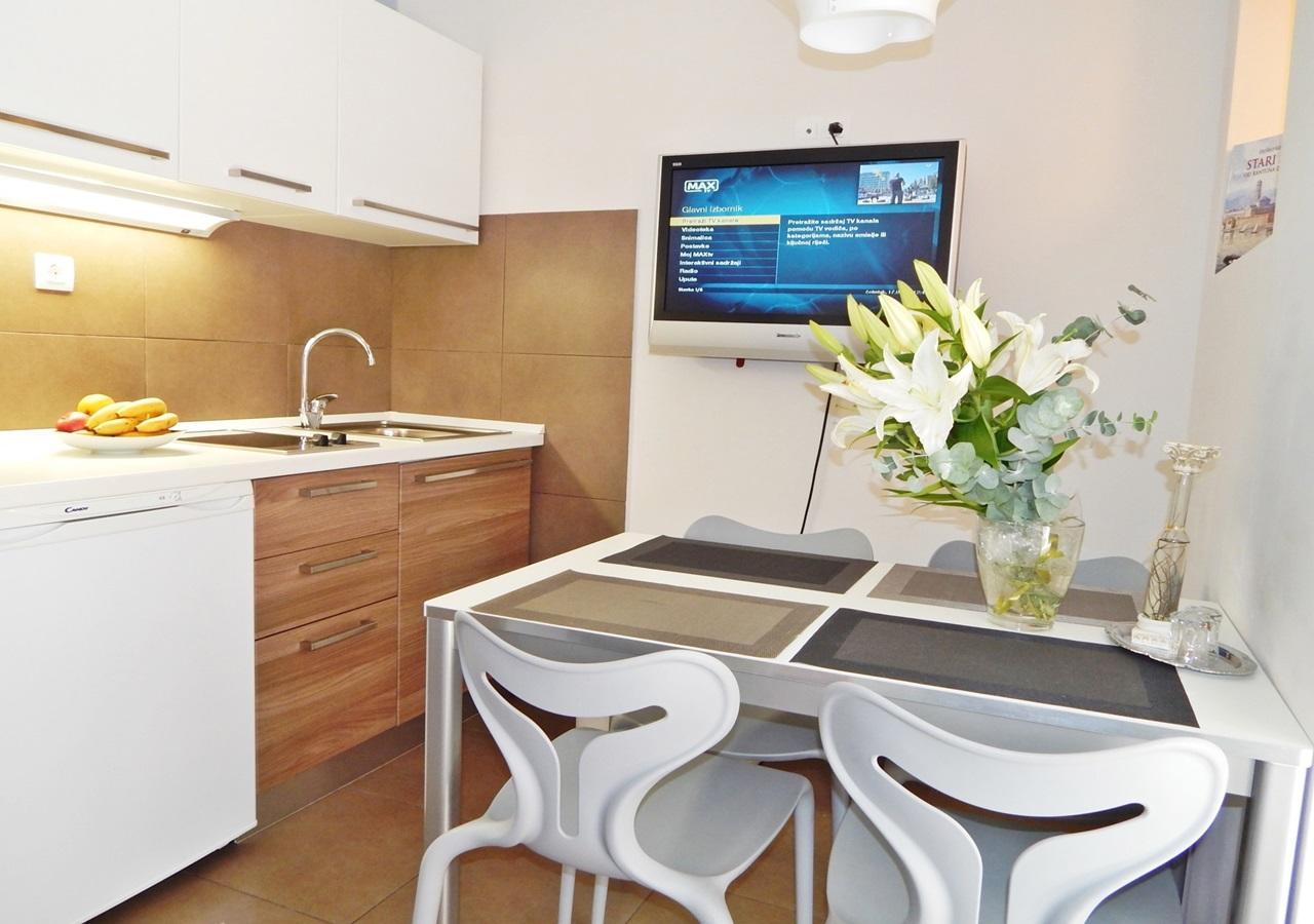 ספליט Guest House Varos מראה חיצוני תמונה