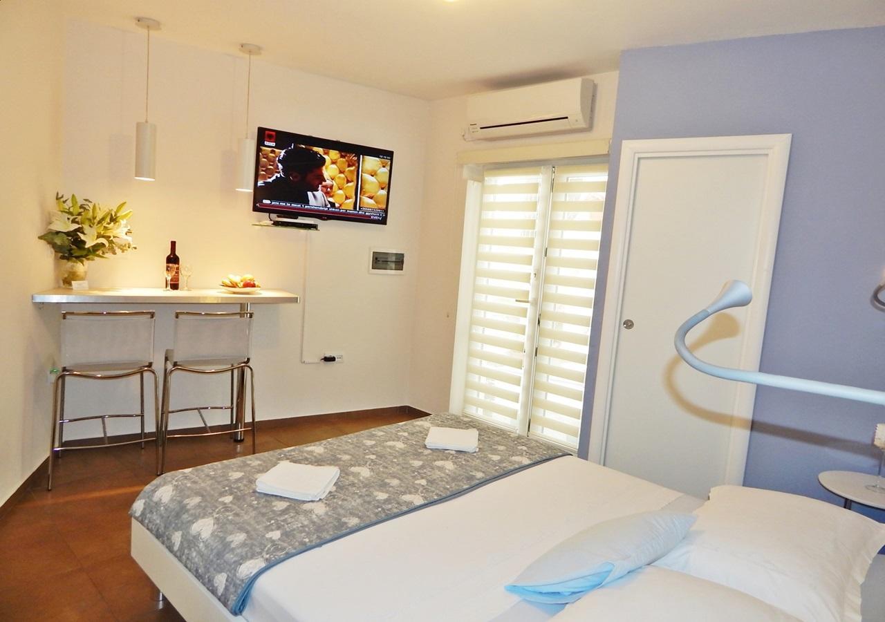 ספליט Guest House Varos מראה חיצוני תמונה