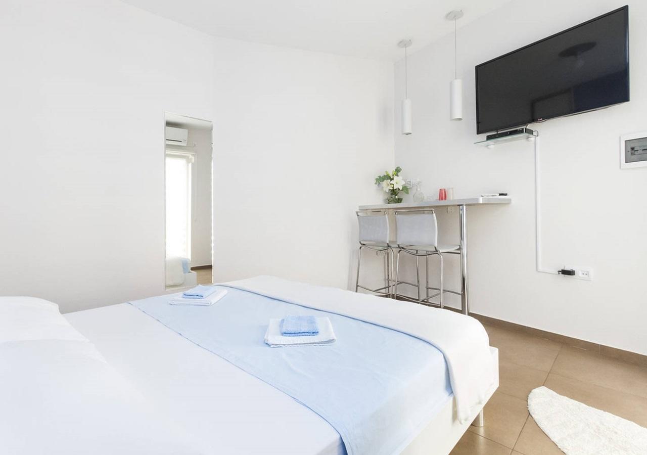 ספליט Guest House Varos מראה חיצוני תמונה