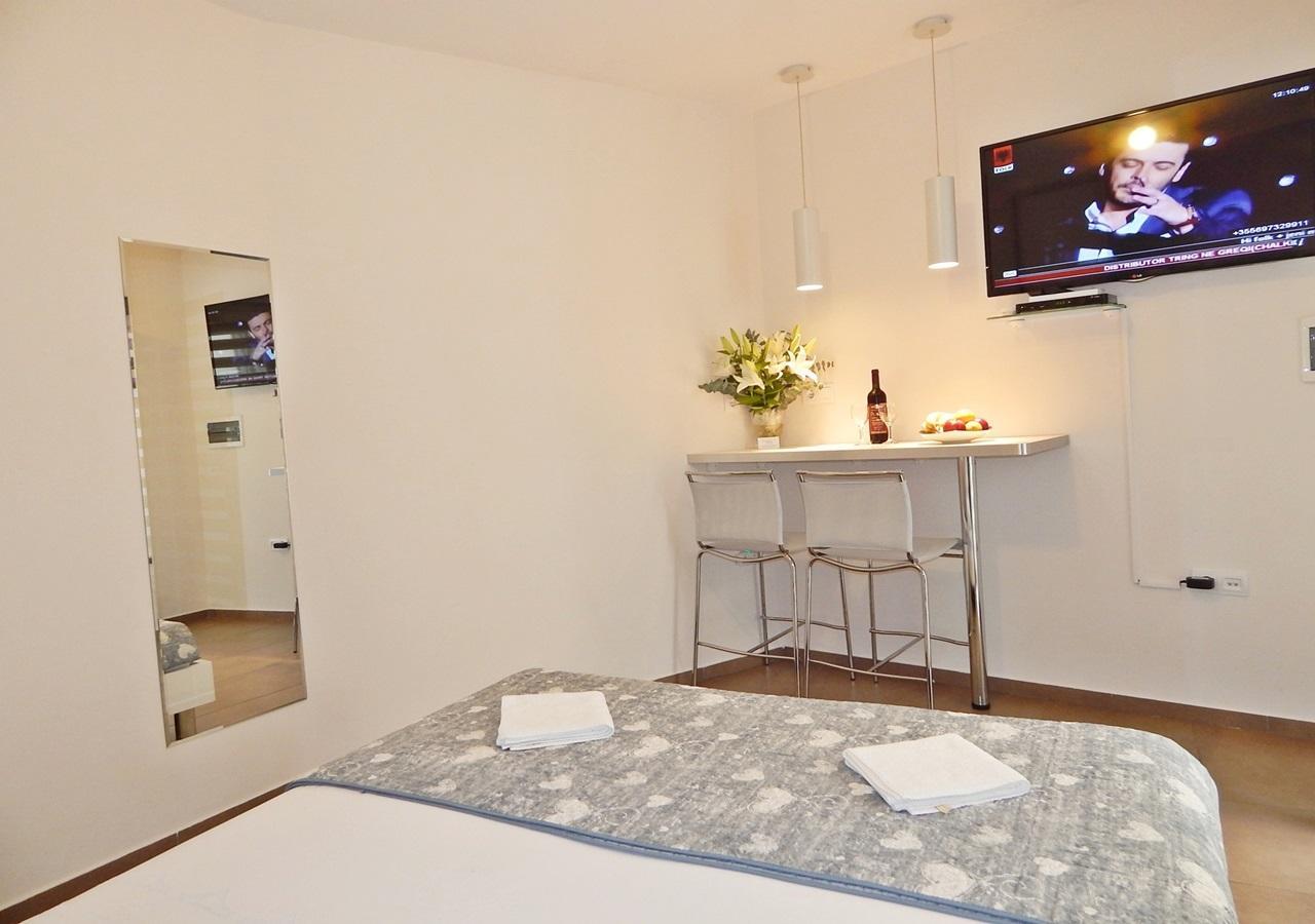 ספליט Guest House Varos מראה חיצוני תמונה