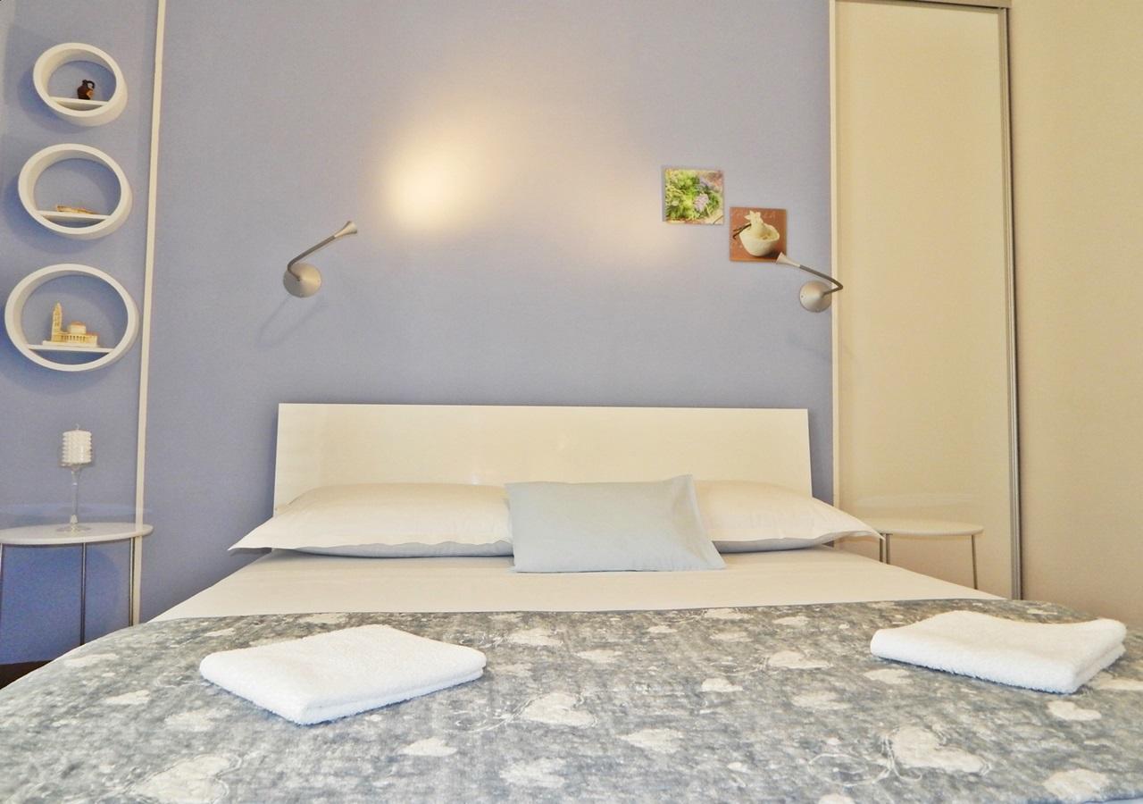 ספליט Guest House Varos מראה חיצוני תמונה