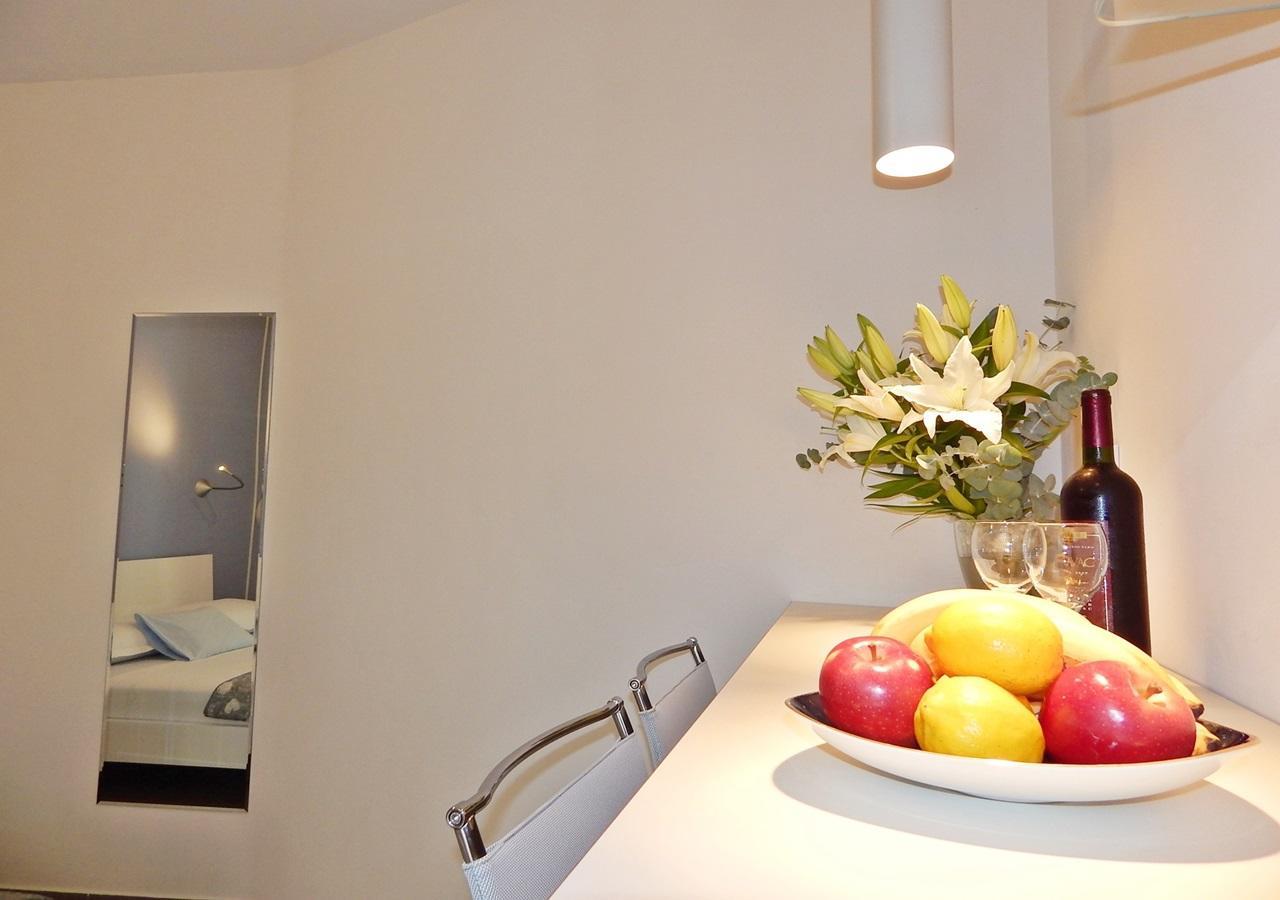 ספליט Guest House Varos מראה חיצוני תמונה