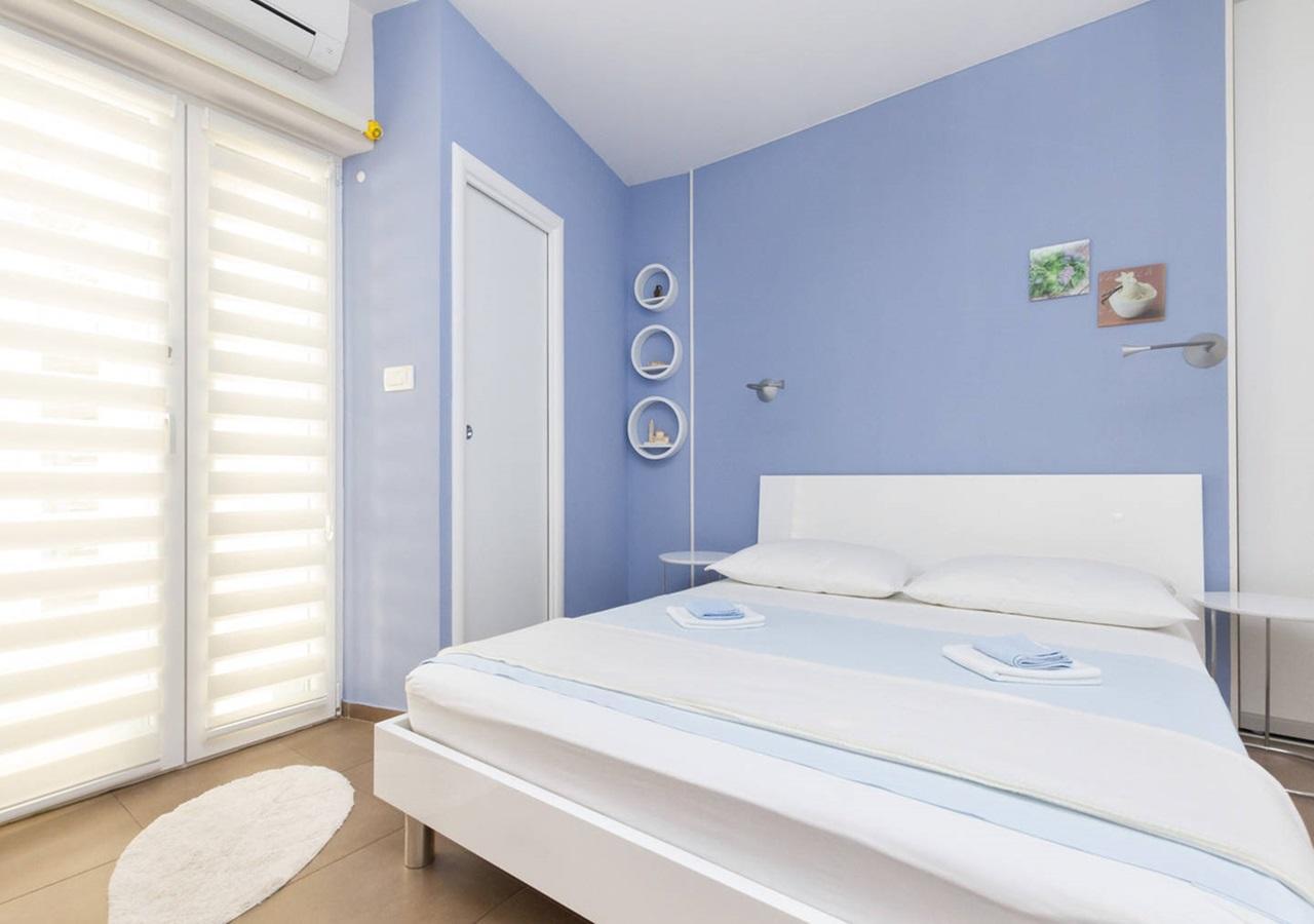 ספליט Guest House Varos מראה חיצוני תמונה