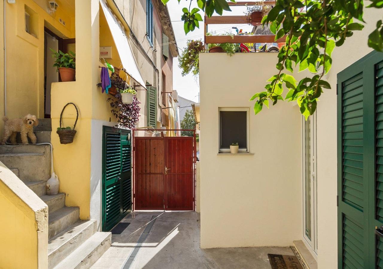 ספליט Guest House Varos מראה חיצוני תמונה